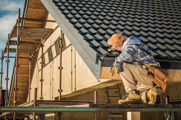 Best Residential Roofing Contractor  in Berkeley Lake, GA